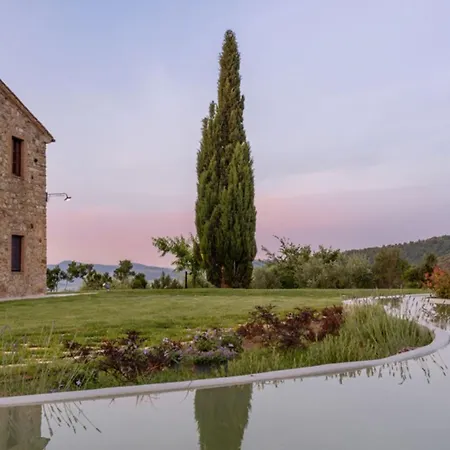 Βίλα Tuscan With Bespoke Experiences