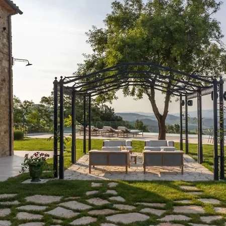 Βίλα Tuscan With Bespoke Experiences