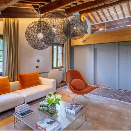 Βίλα Tuscan With Bespoke Experiences Riparbella