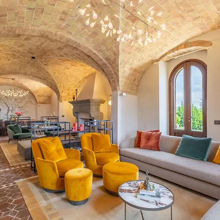 Tuscan With Bespoke Experiences Βίλα *