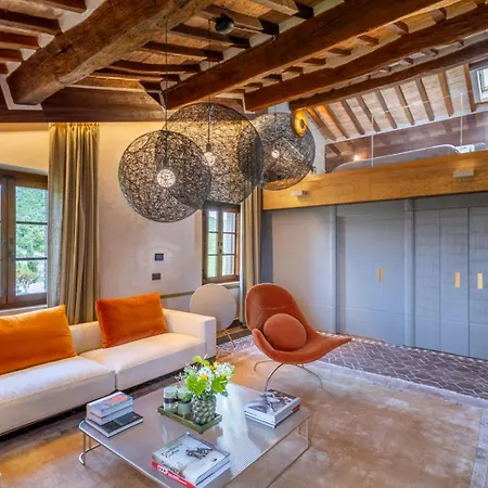 Tuscan With Bespoke Experiences Villa *