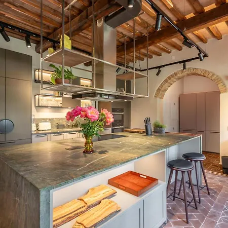 Βίλα Tuscan With Bespoke Experiences