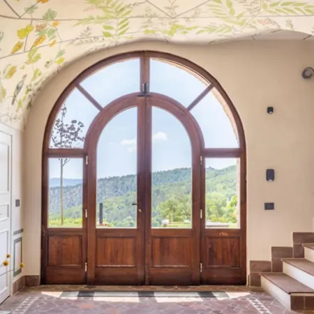 Βίλα Tuscan With Bespoke Experiences