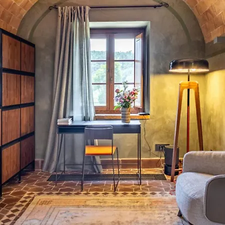 Tuscan With Bespoke Experiences