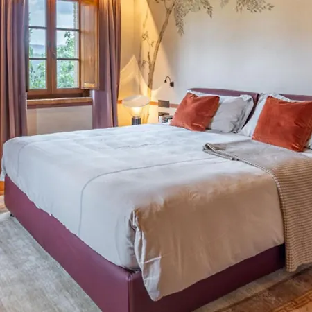 Tuscan With Bespoke Experiences