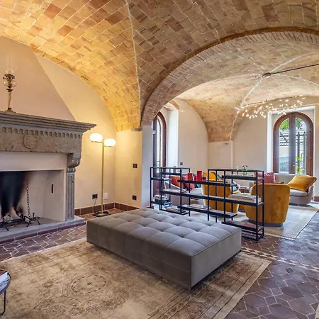 Tuscan With Bespoke Experiences Βίλα