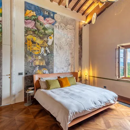 Tuscan With Bespoke Experiences Βίλα *