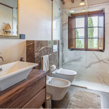 Tuscan With Bespoke Experiences