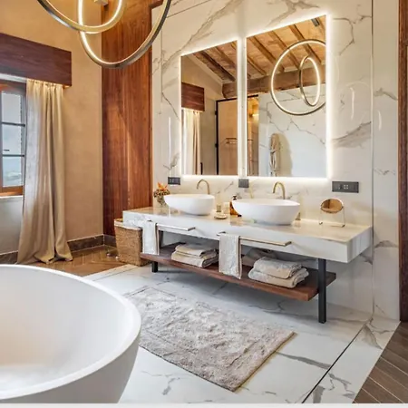 Tuscan With Bespoke Experiences Riparbella