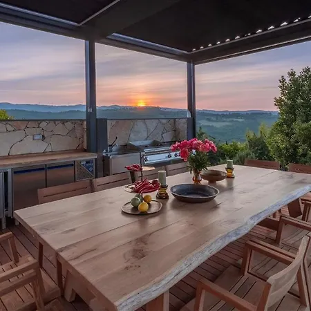 Villa Tuscan With Bespoke Experiences *