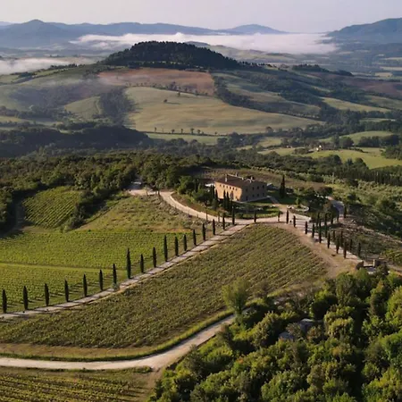 Tuscan With Bespoke Experiences *