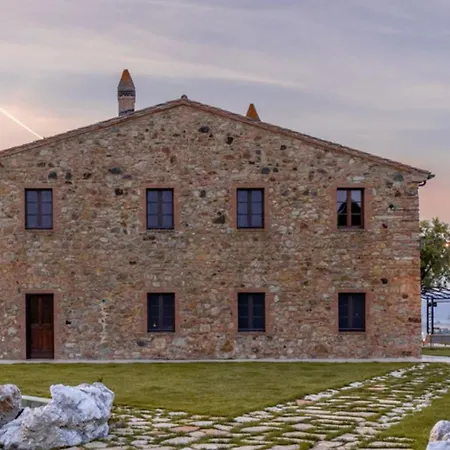 Tuscan With Bespoke Experiences * Riparbella
