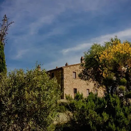 Tuscan With Bespoke Experiences