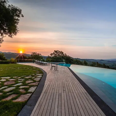 Tuscan With Bespoke Experiences